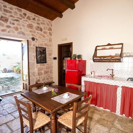 Homidoo Carrubo Apartman Santa Croce Camerina Kültér fotó