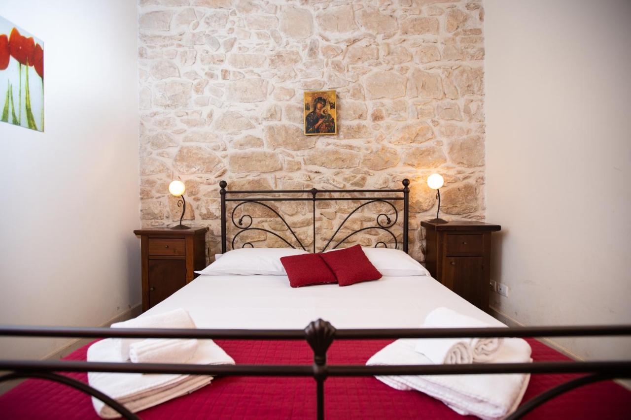 Homidoo Carrubo Apartman Santa Croce Camerina Kültér fotó