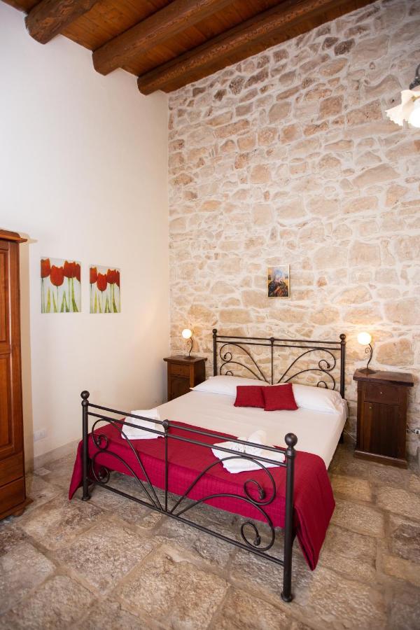Homidoo Carrubo Apartman Santa Croce Camerina Kültér fotó