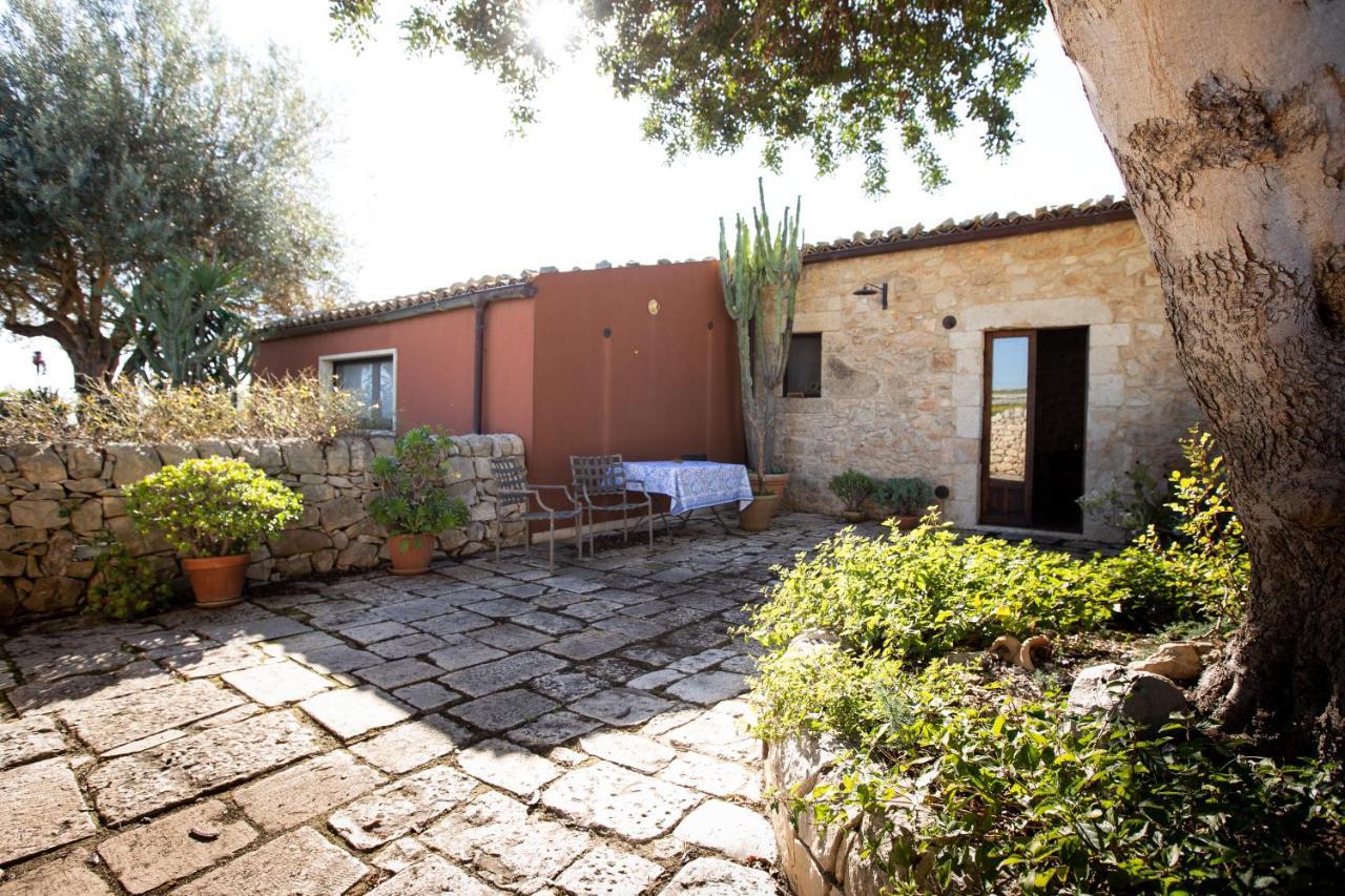 Homidoo Carrubo Apartman Santa Croce Camerina Kültér fotó