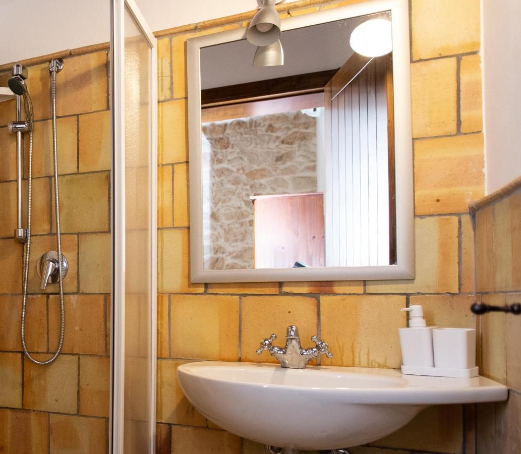 Homidoo Carrubo Apartman Santa Croce Camerina Kültér fotó
