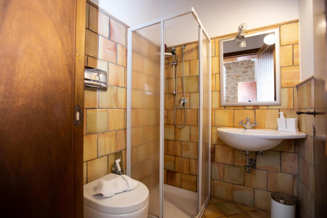 Homidoo Carrubo Apartman Santa Croce Camerina Kültér fotó