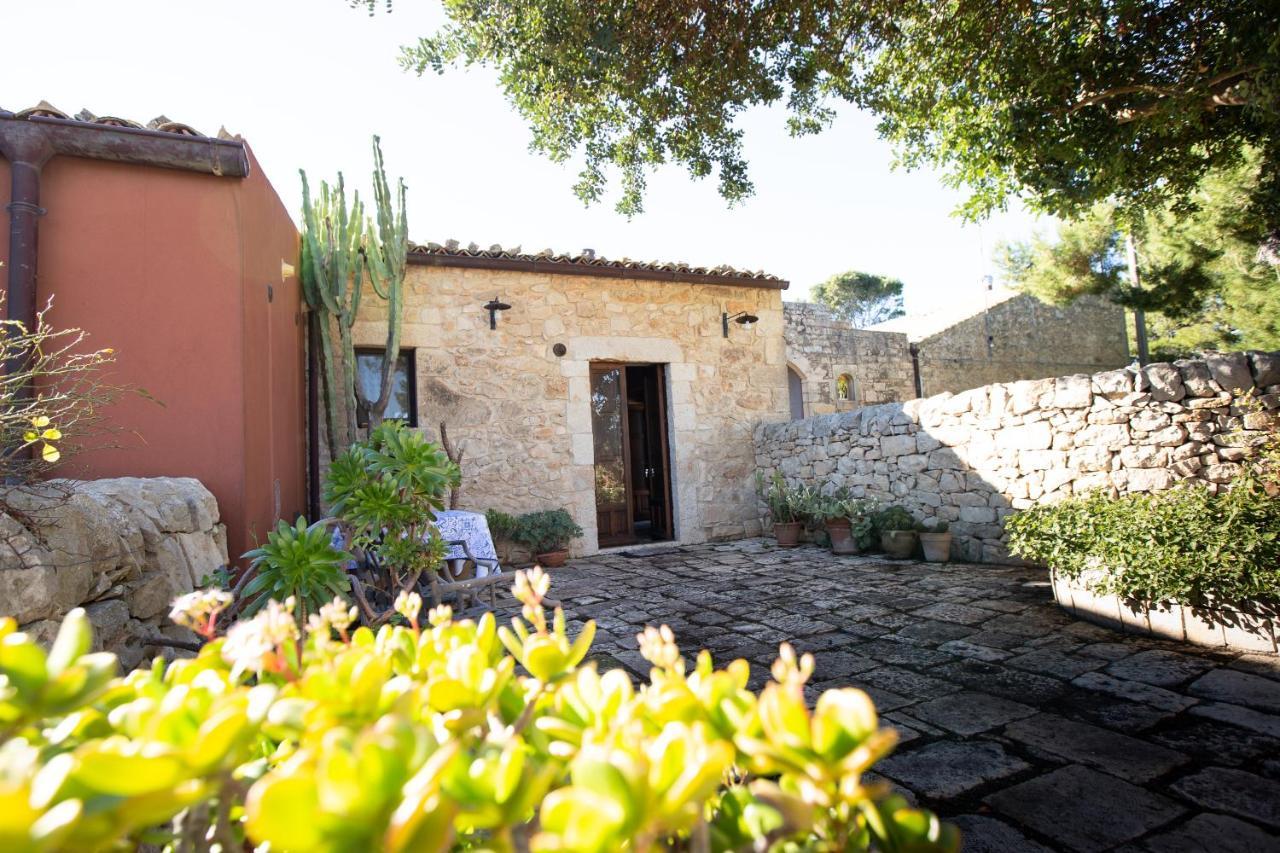 Homidoo Carrubo Apartman Santa Croce Camerina Kültér fotó