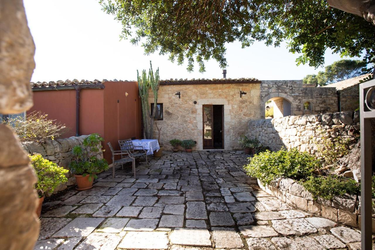 Homidoo Carrubo Apartman Santa Croce Camerina Kültér fotó