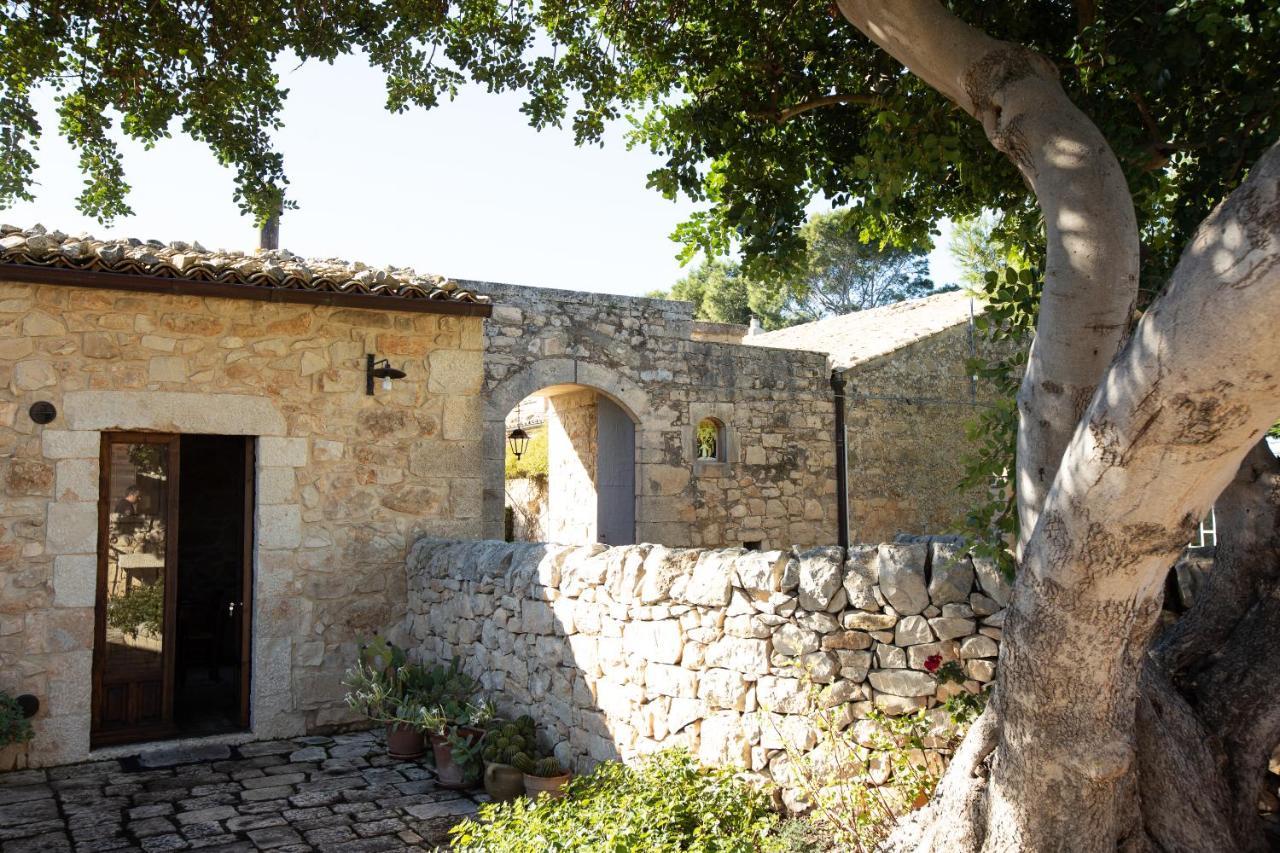 Homidoo Carrubo Apartman Santa Croce Camerina Kültér fotó