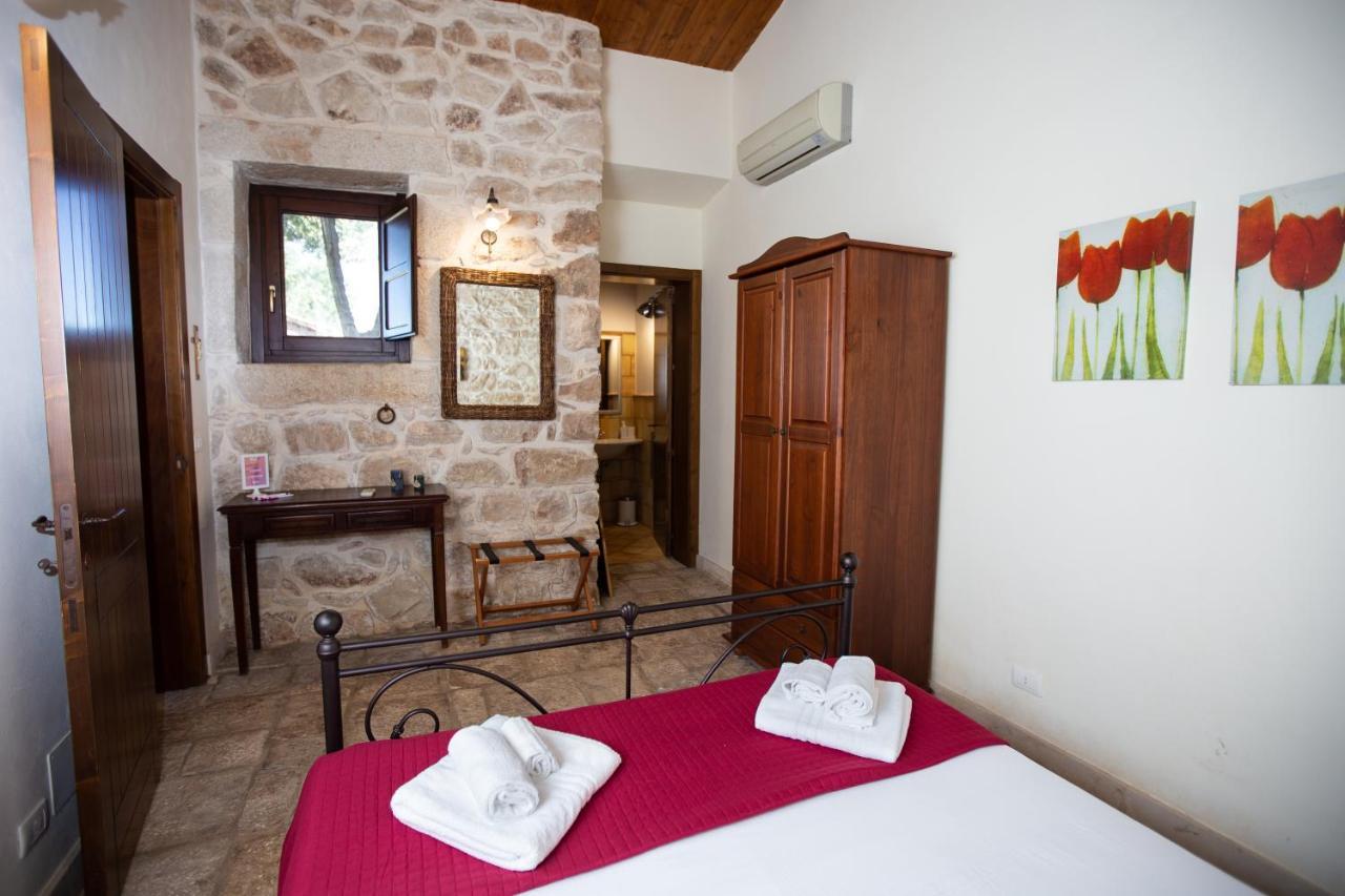 Homidoo Carrubo Apartman Santa Croce Camerina Kültér fotó